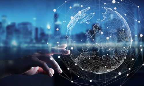 新基建浪潮下，工業互聯網數據服務啟航 移動應用資產管理為何是第一步？